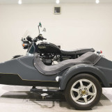 Мотоцикл Triumph BONNEVILLE T100 с пробегом 13239 km