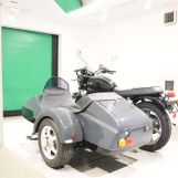 Мотоцикл Triumph BONNEVILLE T100 с пробегом 13239 km