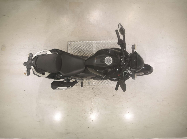 Мотоцикл Yamaha FZ25 с пробегом 1532 km