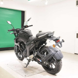 Мотоцикл Yamaha FZ25 с пробегом 1532 km