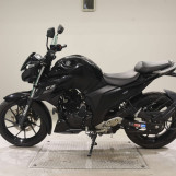 Мотоцикл Yamaha FZ25 с пробегом 1532 km