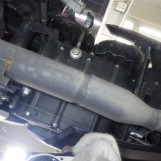 Мотоцикл Yamaha FZ25 с пробегом 1532 km