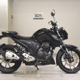 Мотоцикл Yamaha FZ25 с пробегом 1532 km