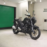 Мотоцикл Yamaha FZ25 с пробегом 1532 km