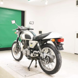 Мотоцикл Honda GB250 CLUBMAN с пробегом 31679 km