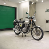 Мотоцикл Honda GB250 CLUBMAN с пробегом 31679 km