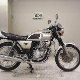 Мотоцикл Honda GB250 CLUBMAN с пробегом 31679 km