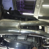 Мотоцикл Honda GB250 CLUBMAN с пробегом 31679 km