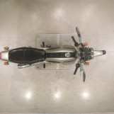 Мотоцикл Honda GB250 CLUBMAN с пробегом 31679 km