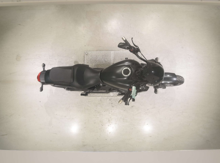 Мотоцикл Kawasaki VULCAN650S с пробегом 34247 km