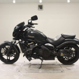 Мотоцикл Kawasaki VULCAN650S с пробегом 34247 km