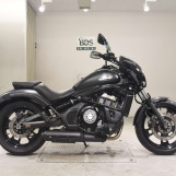 Мотоцикл Kawasaki VULCAN650S с пробегом 34247 km