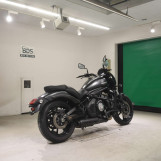 Мотоцикл Kawasaki VULCAN650S с пробегом 34247 km