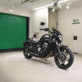Мотоцикл Kawasaki VULCAN650S с пробегом 34247 km