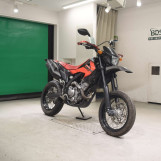 Мотоцикл Honda CRF250M с пробегом 26110 km