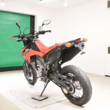 Мотоцикл Honda CRF250M с пробегом 26110 km