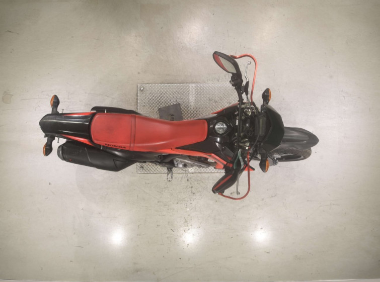 Мотоцикл Honda CRF250M с пробегом 26110 km