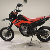 Мотоцикл Honda CRF250M с пробегом 26110 km