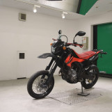 Мотоцикл Honda CRF250M с пробегом 26110 km