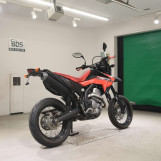 Мотоцикл Honda CRF250M с пробегом 26110 km