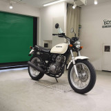 Мотоцикл Honda CB223S с пробегом 30018 km