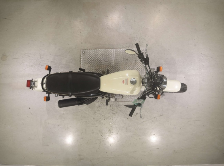 Мотоцикл Honda CB223S с пробегом 30018 km