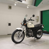 Мотоцикл Honda CB223S с пробегом 30018 km