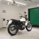 Мотоцикл Honda CB223S с пробегом 30018 km