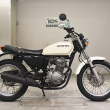 Мотоцикл Honda CB223S с пробегом 30018 km