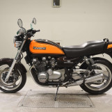 Мотоцикл Kawasaki ZEPHYR750 с пробегом 17329 km