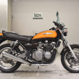 Мотоцикл Kawasaki ZEPHYR750 с пробегом 17329 km