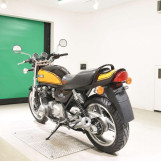 Мотоцикл Kawasaki ZEPHYR750 с пробегом 17329 km