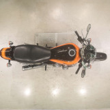 Мотоцикл Kawasaki ZEPHYR750 с пробегом 17329 km