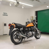 Мотоцикл Kawasaki ZEPHYR750 с пробегом 17329 km