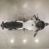 Мотоцикл Honda GB350 с пробегом 5080 km