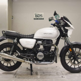 Мотоцикл Honda GB350 с пробегом 5080 km