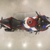 Мотоцикл Kawasaki NINJA ZX-25R з пробігом 23424 km