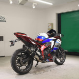 Мотоцикл Kawasaki NINJA ZX-25R з пробігом 23424 km