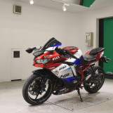 Мотоцикл Kawasaki NINJA ZX-25R з пробігом 23424 km