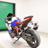 Мотоцикл Kawasaki NINJA ZX-25R з пробігом 23424 km