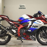 Мотоцикл Kawasaki NINJA ZX-25R з пробігом 23424 km