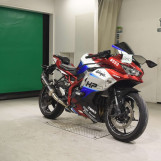 Мотоцикл Kawasaki NINJA ZX-25R з пробігом 23424 km