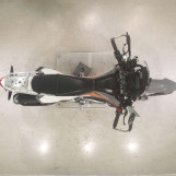 Мотоцикл Honda CRF250L с пробегом 1615 km