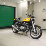 Мотоцикл Kawasaki ZEPHYR750 з пробігом 19379 km