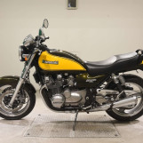 Мотоцикл Kawasaki ZEPHYR750 з пробігом 19379 km