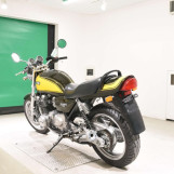 Мотоцикл Kawasaki ZEPHYR750 з пробігом 19379 km