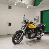 Мотоцикл Kawasaki ZEPHYR750 з пробігом 19379 km