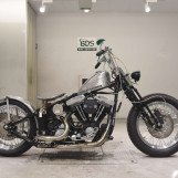Мотоцикл HD HERITAGE FLSTC1340 с пробегом 1632 km
