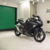 Мотоцикл Kawasaki NINJA250 с пробегом 14122 km