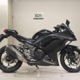 Мотоцикл Kawasaki NINJA250 с пробегом 14122 km